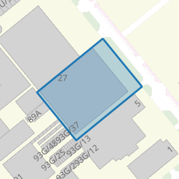 Perceel NBH00-K-3630