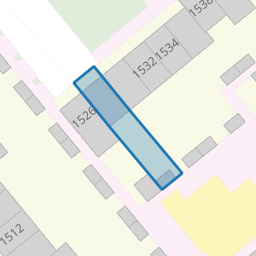 Perceel NBH00-K-3662