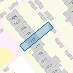 Perceel NBH00-K-3668