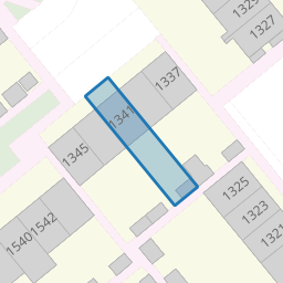 Perceel NBH00-K-3677