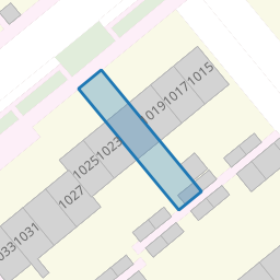 Perceel NBH00-K-3702