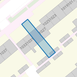 Perceel NBH00-K-3706