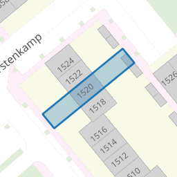 Perceel NBH00-K-3711