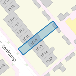 Perceel NBH00-K-3717