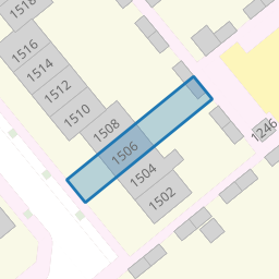 Perceel NBH00-K-3718