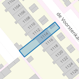 Perceel NBH00-K-3733