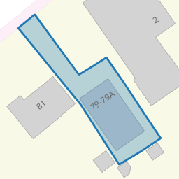 Perceel NBH00-K-3794