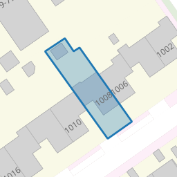 Perceel NBH00-K-3795