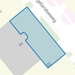 Perceel NBH00-K-3802