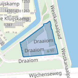 Perceel NBH00-K-3809