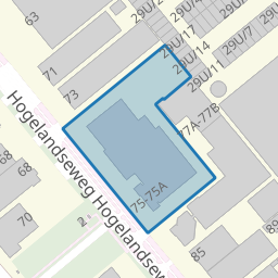 Perceel NBH00-K-3833