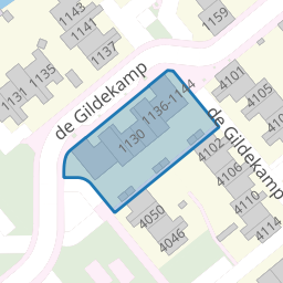 Perceel NBH00-K-3881