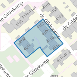 Perceel NBH00-K-3882