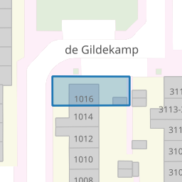 Perceel NBH00-K-3894