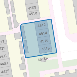 Perceel NBH00-K-3900