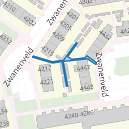 Perceel NBH00-K-3918