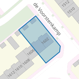 Perceel NBH00-K-3931