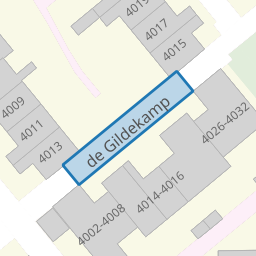 Perceel NBH00-K-3946