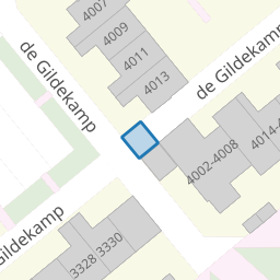 Perceel NBH00-K-3947