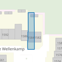 Perceel NBH00-K-3960