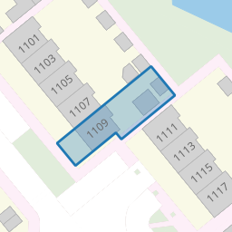 Perceel NBH00-K-3967