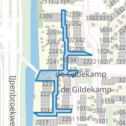 Perceel NBH00-K-4003