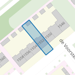 Perceel NBH00-K-4008