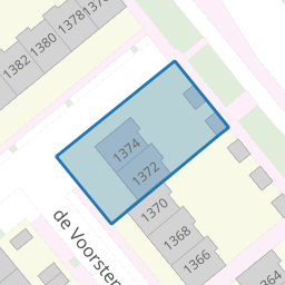 Perceel NBH00-K-4019