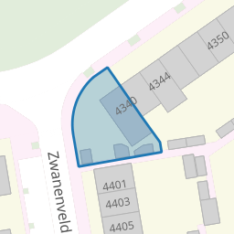 Perceel NBH00-K-4051