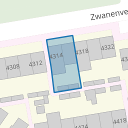 Perceel NBH00-K-4057