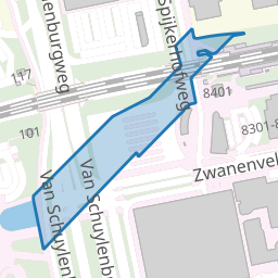 Perceel NBH00-K-4074