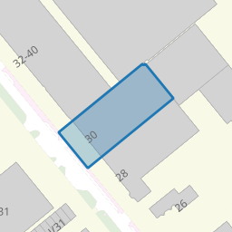 Perceel NBH00-K-4098