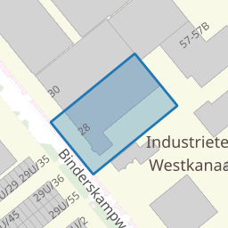 Perceel NBH00-K-4099