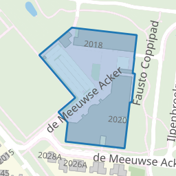 Perceel NBH00-K-4112