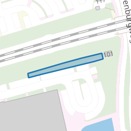 Perceel NBH00-K-4127