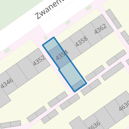 Perceel NBH00-K-4142