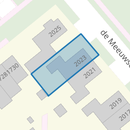 Perceel NBH00-K-4156