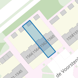 Perceel NBH00-K-4184