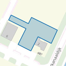 Perceel NBH00-K-4206