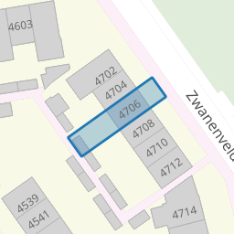 Perceel NBH00-K-4220