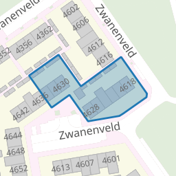 Perceel NBH00-K-4222