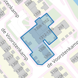 Perceel NBH00-K-4245