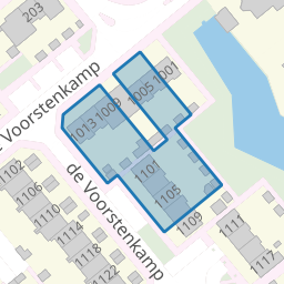 Perceel NBH00-K-4256