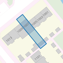 Perceel NBH00-K-4257