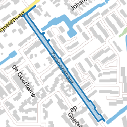 Perceel NBH00-K-4276