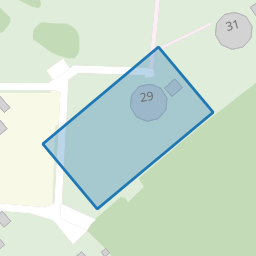 Perceel NBH00-K-4290