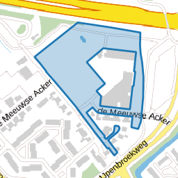 Perceel NBH00-K-4295