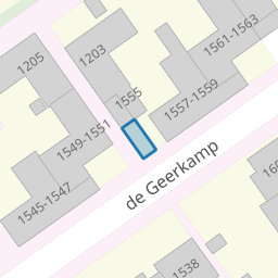 Perceel NBH00-K-4317