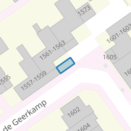 Perceel NBH00-K-4322