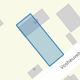 Perceel NBH00-K-4378